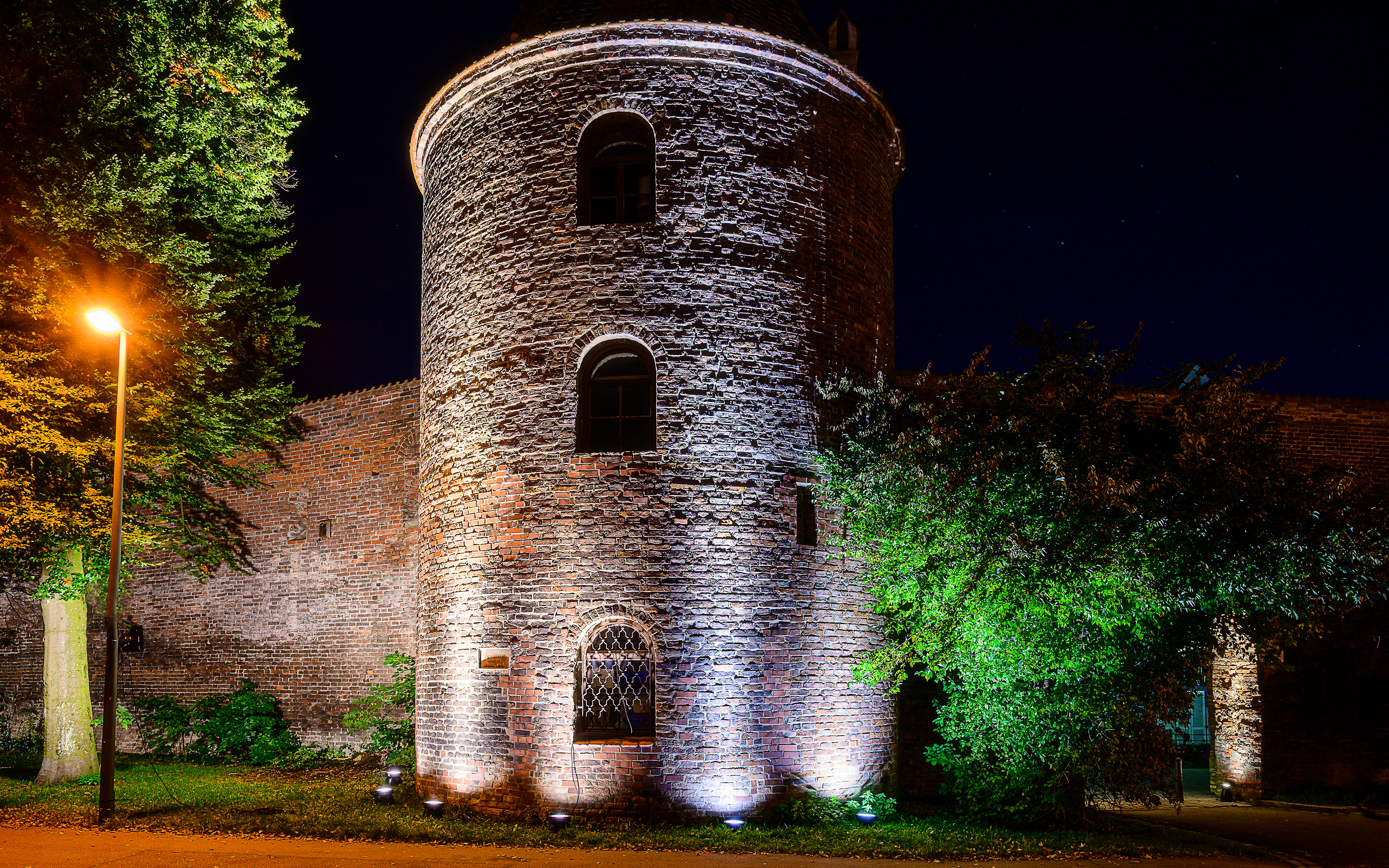 Bettelturm