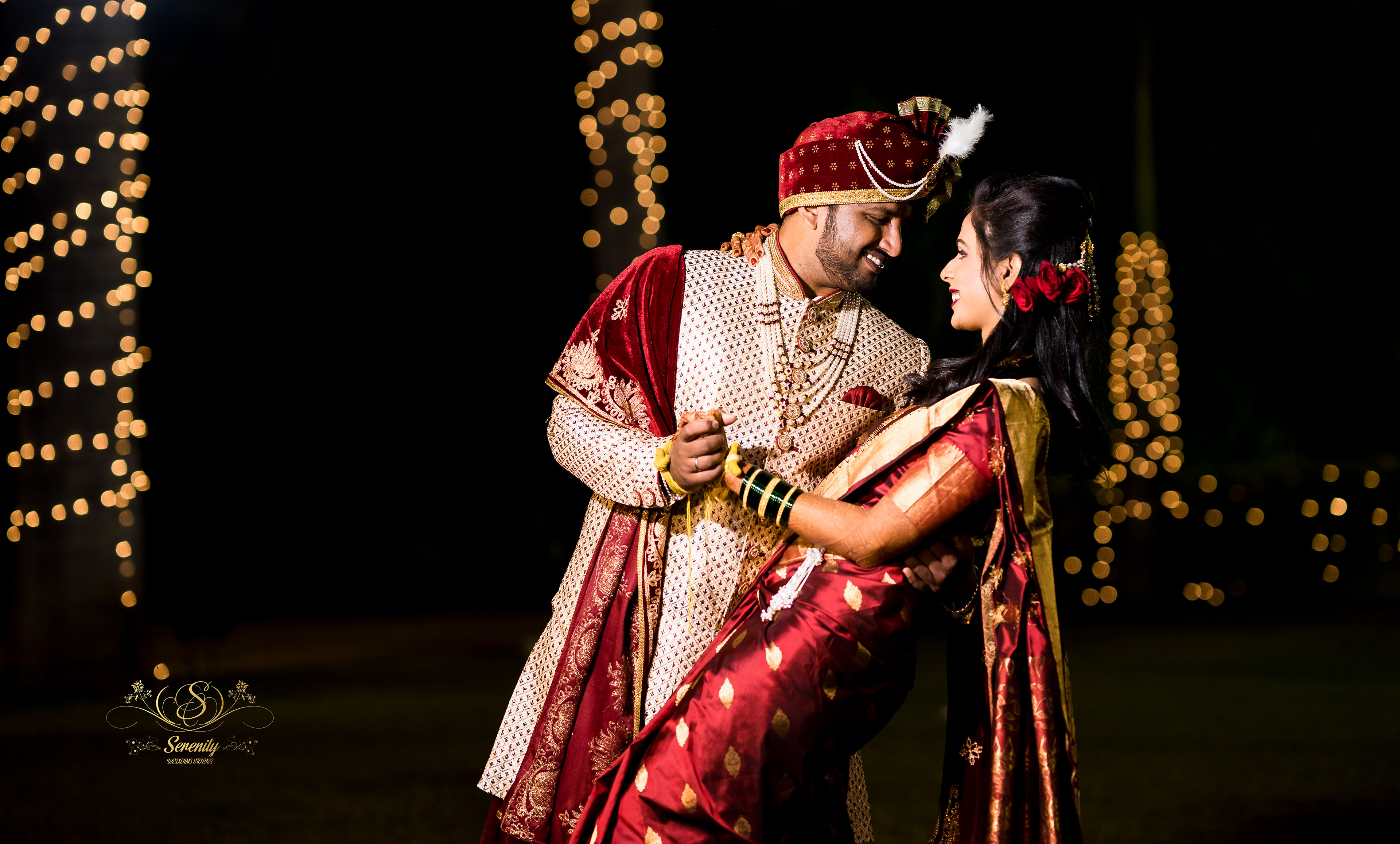 Chaitanya & Kshitija 14 | Junebug Wedding Photographer in Pune | Mumbai| Kolhapur | India