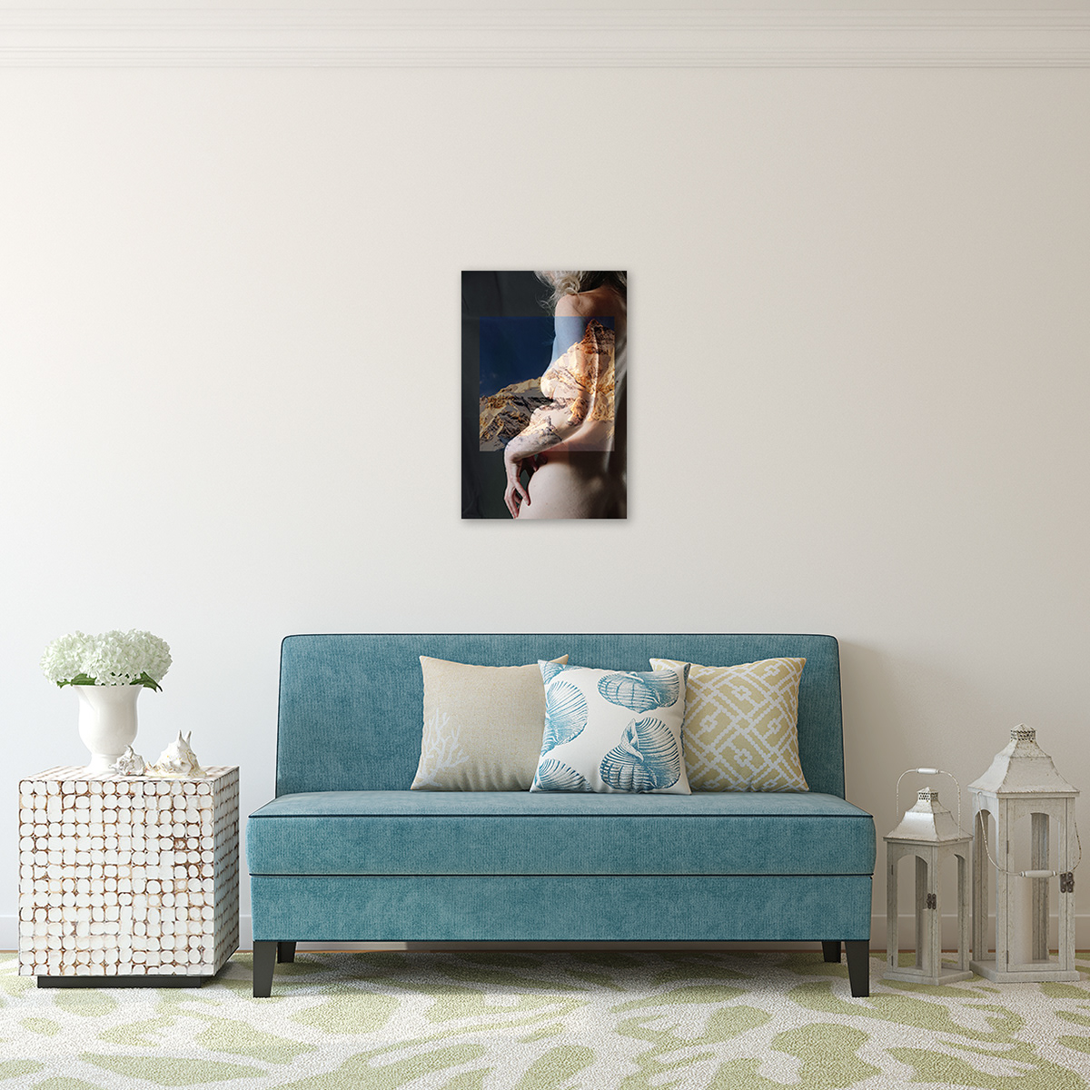 Print size 467x700 mm
