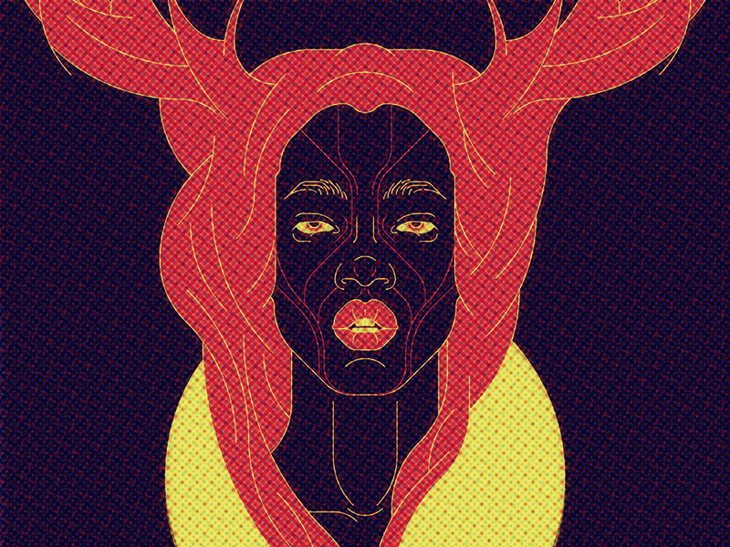 Shaman
