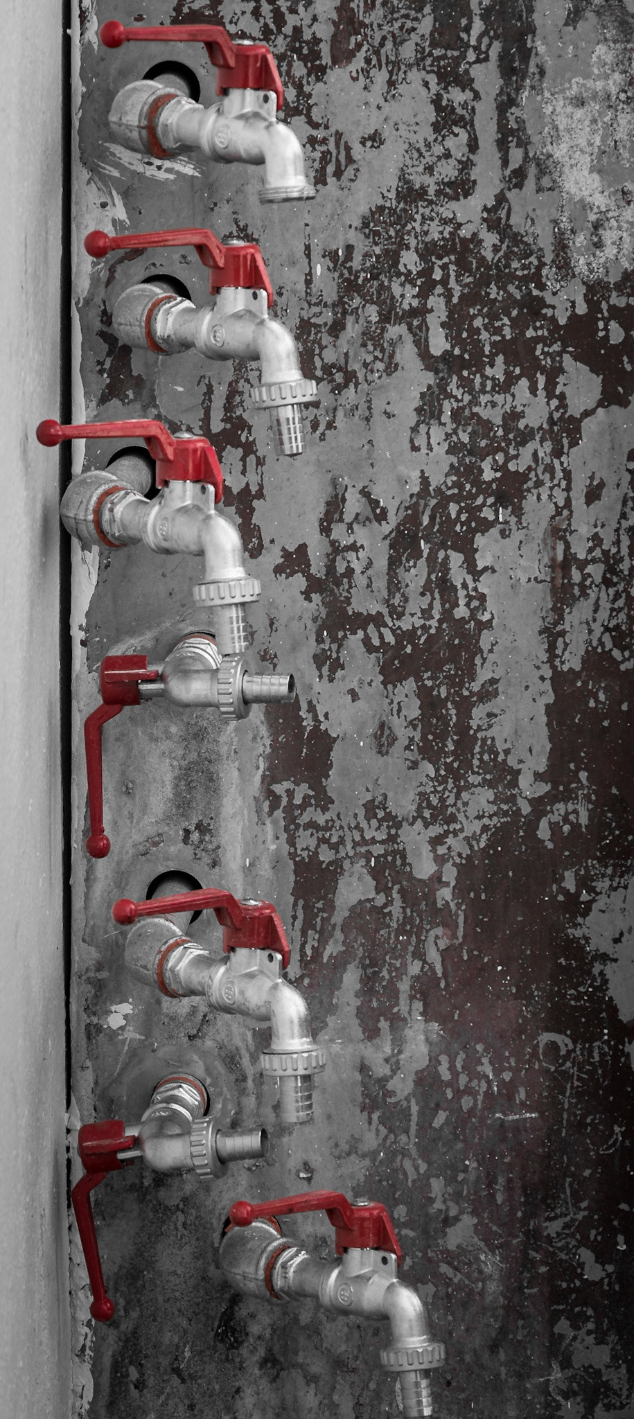 Hier findet sicher jeder Anschluss