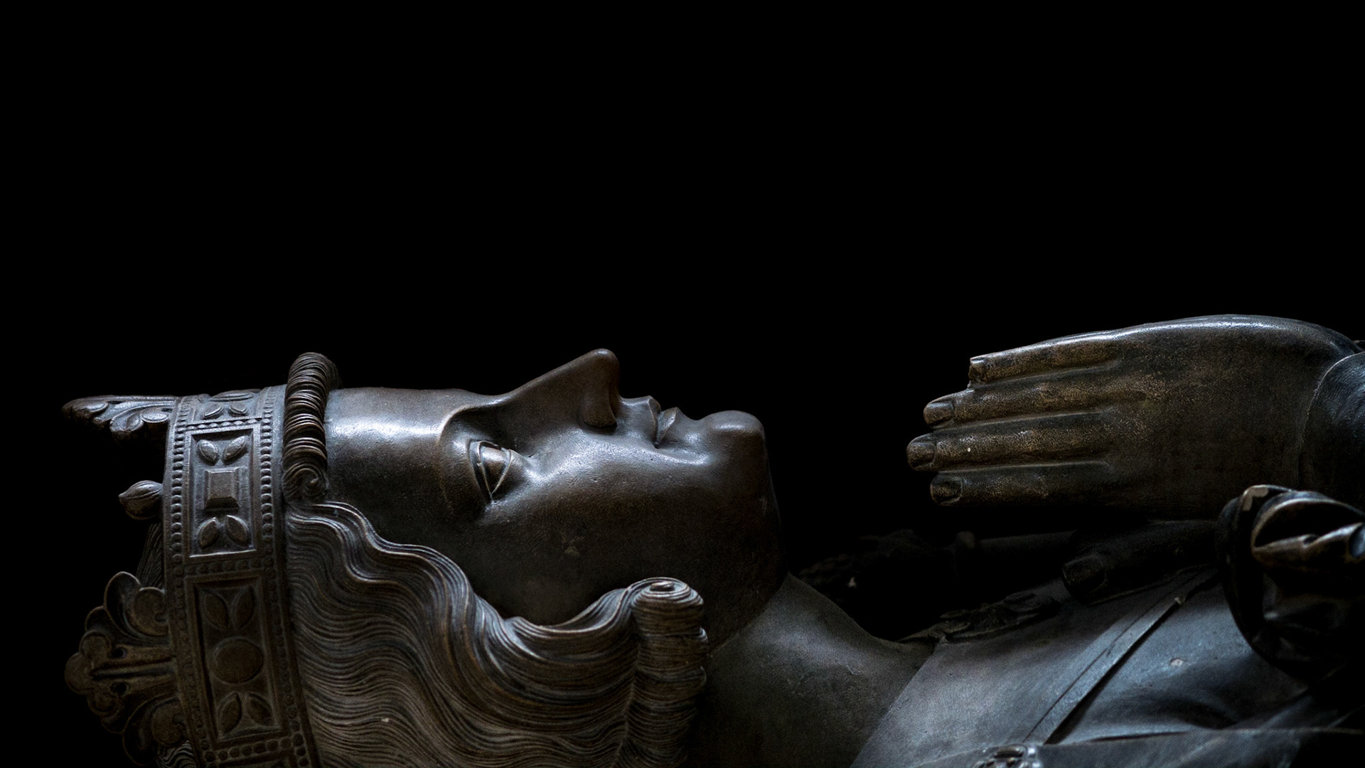 Rolle - Wikinger und Herzog der Normandie