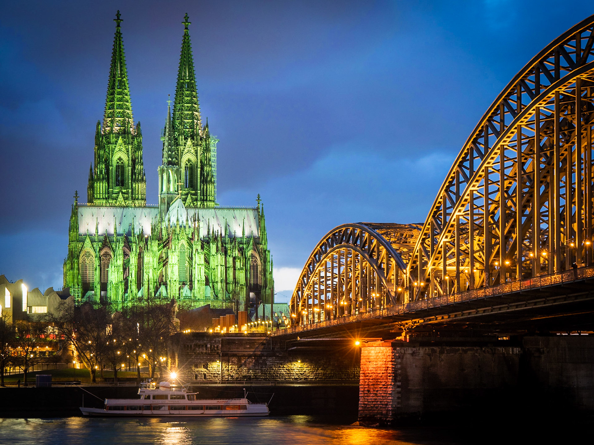 Kölner Dom