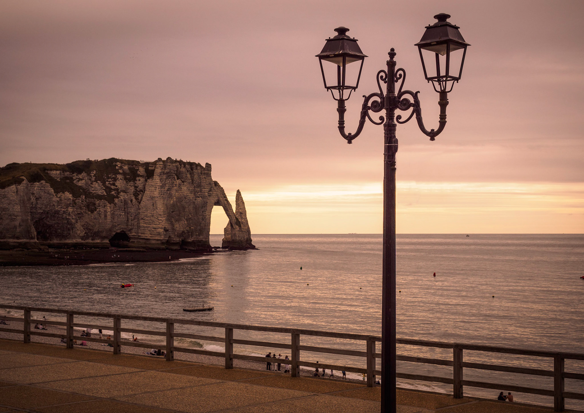 Étretat