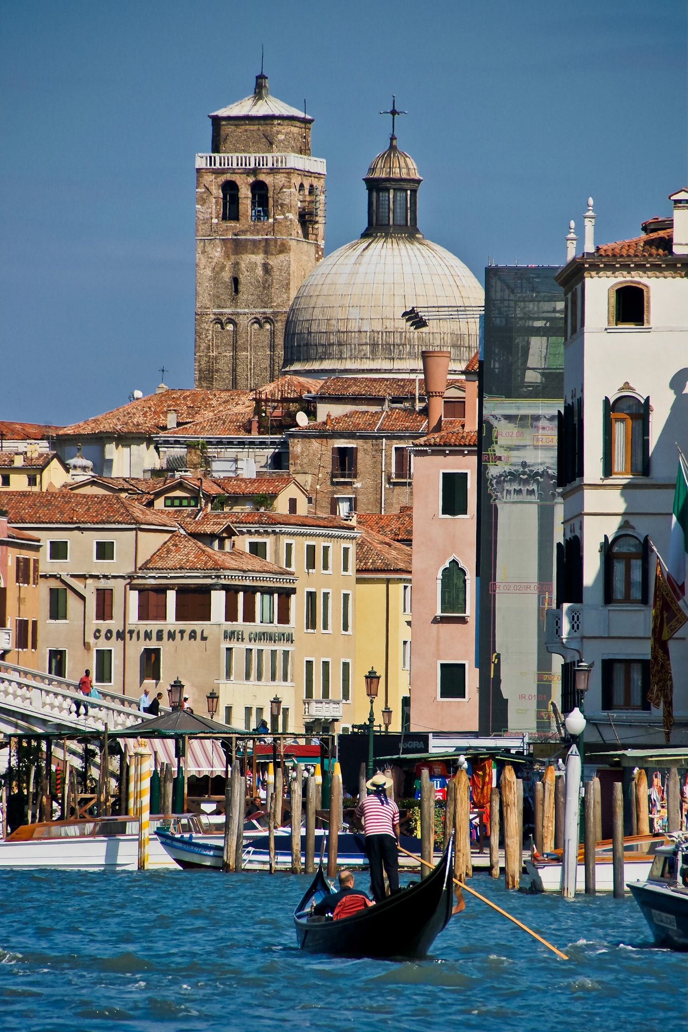 Canale Grande (Venedig)