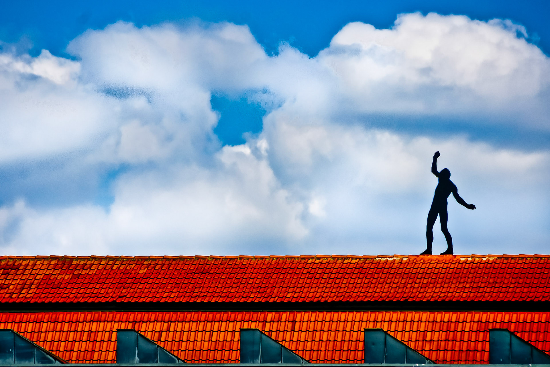 Balanceakt (Darmstadt)