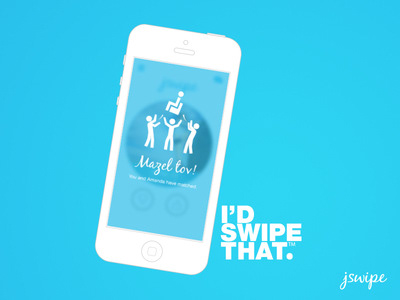 Jewish hookup app