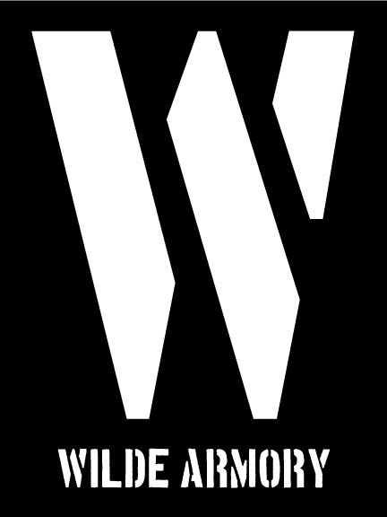 Wilde Armory Logo