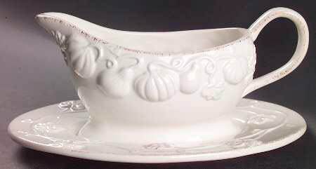 Gravy Boat - Mikasa