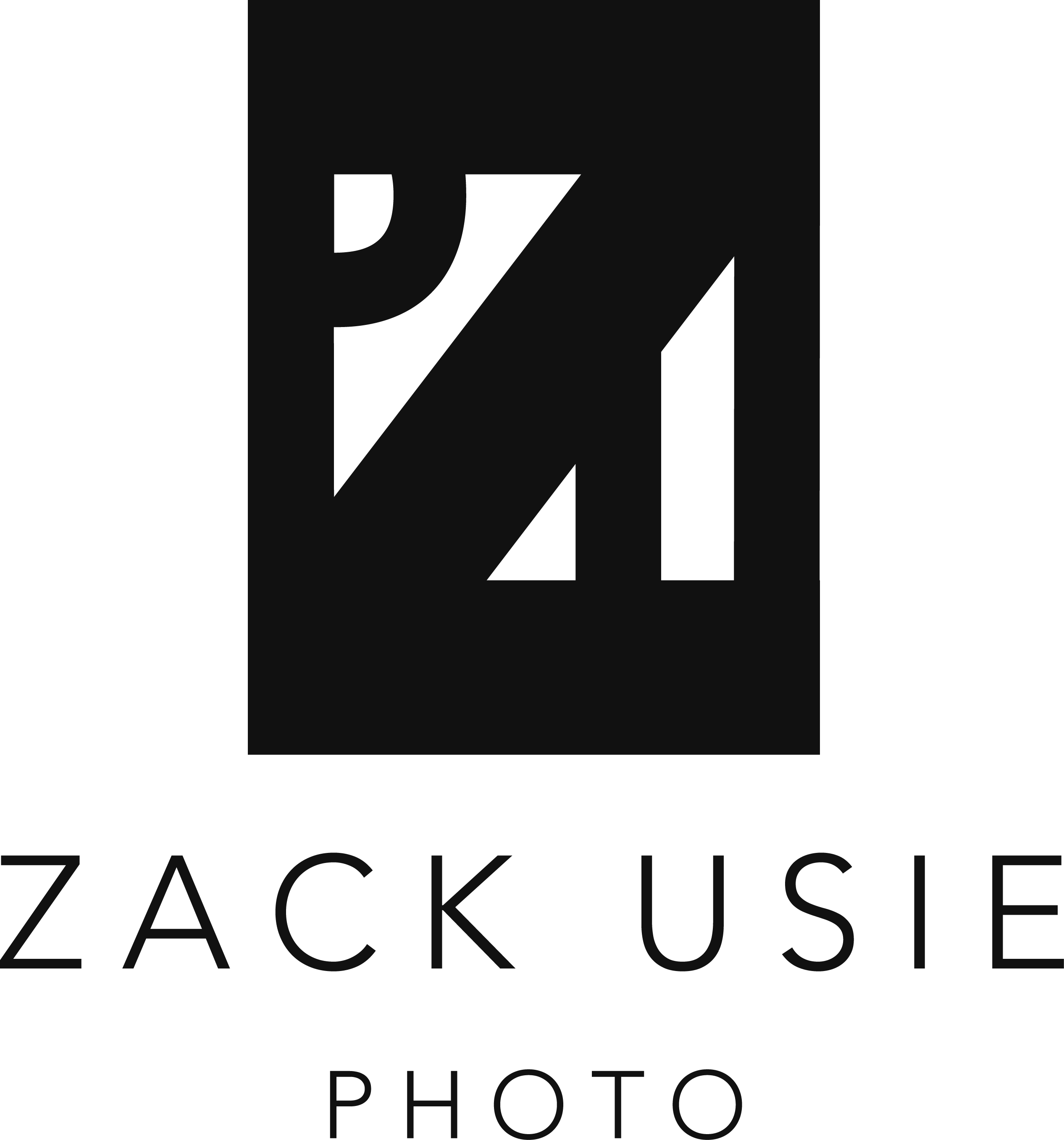 Zachary Usie