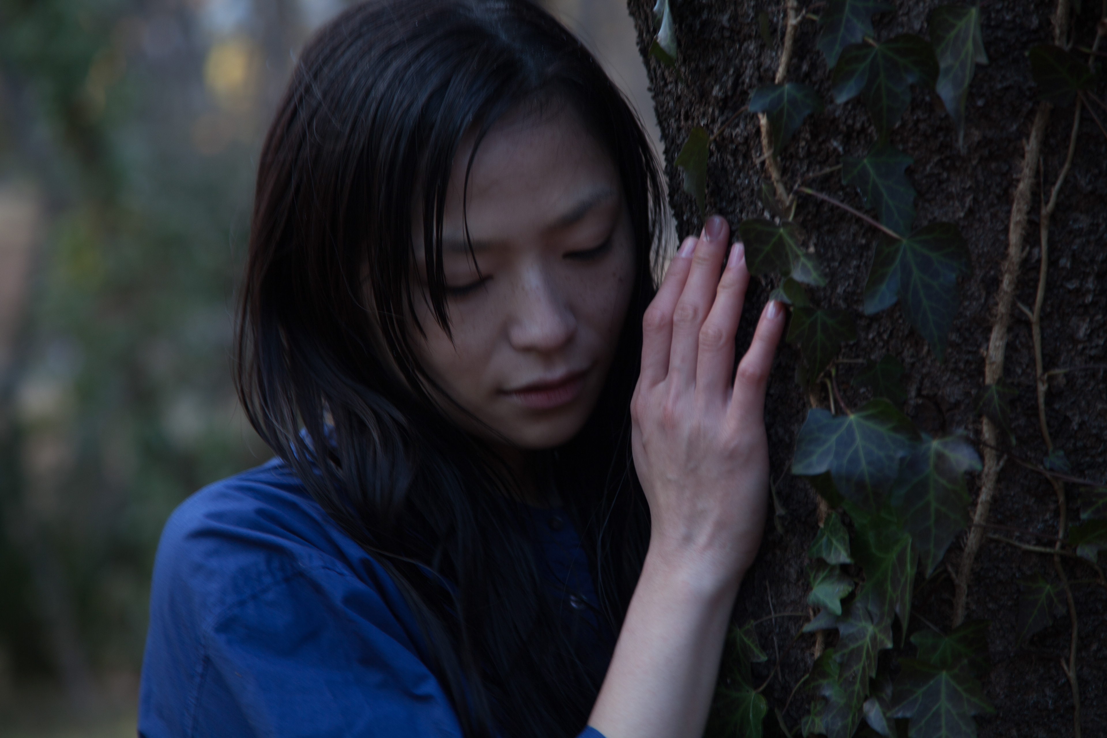 Igarashi Hiroaki The Bouquet Of Girumuru Photobook Igarashi Hiroaki The Bouquet Of Girumuru Photobook