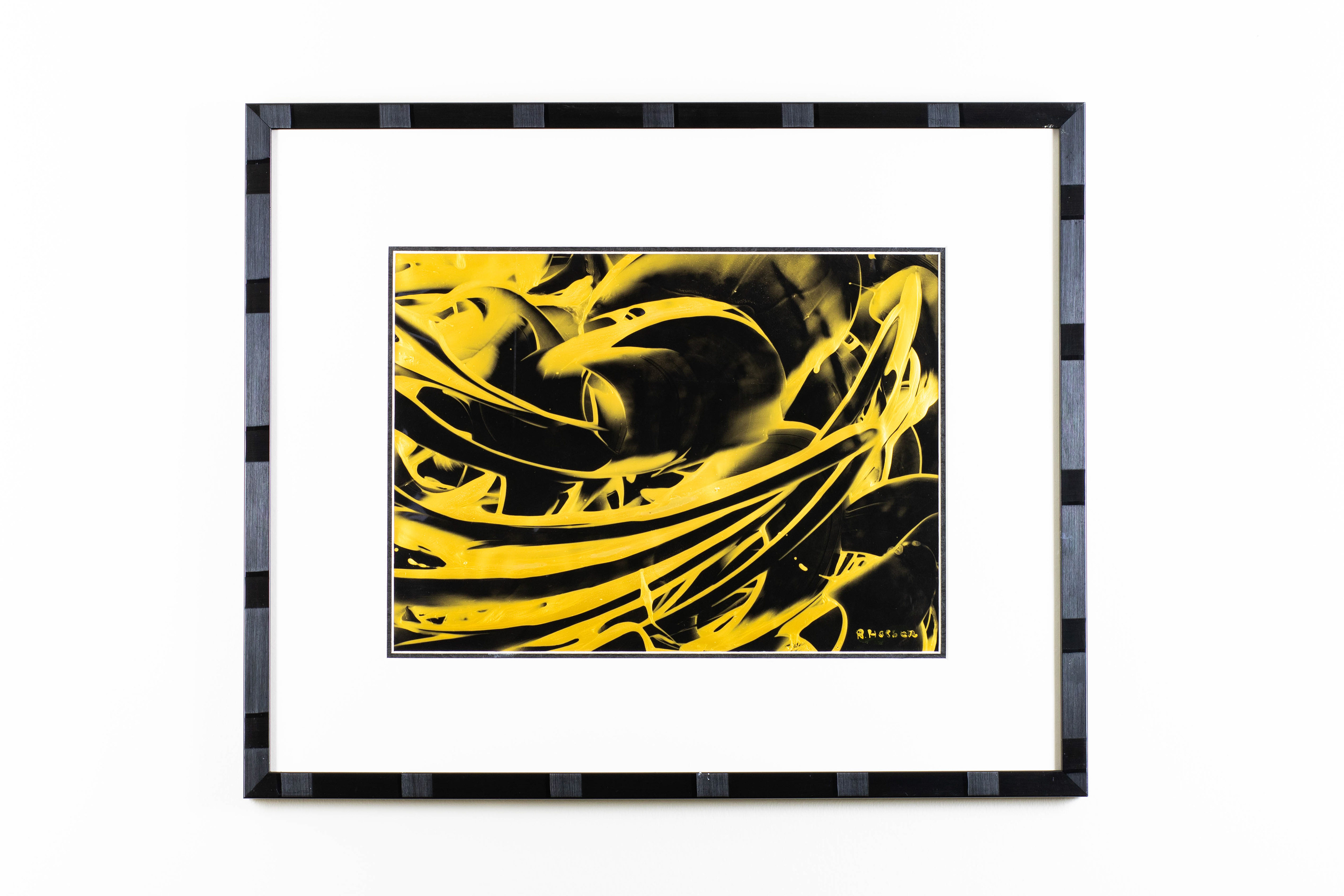 Cedar Sinai Park Art Collection, Volume 1" Photography