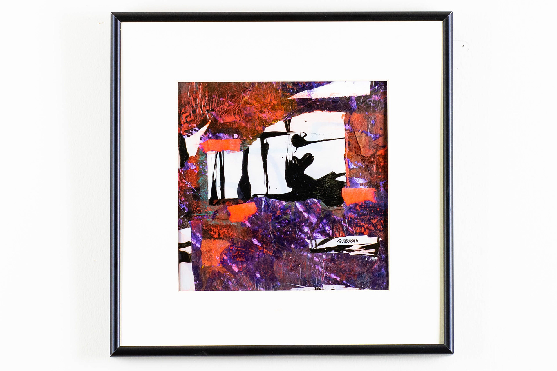 Cedar Sinai Park Art Collection, Volume 1" Photography