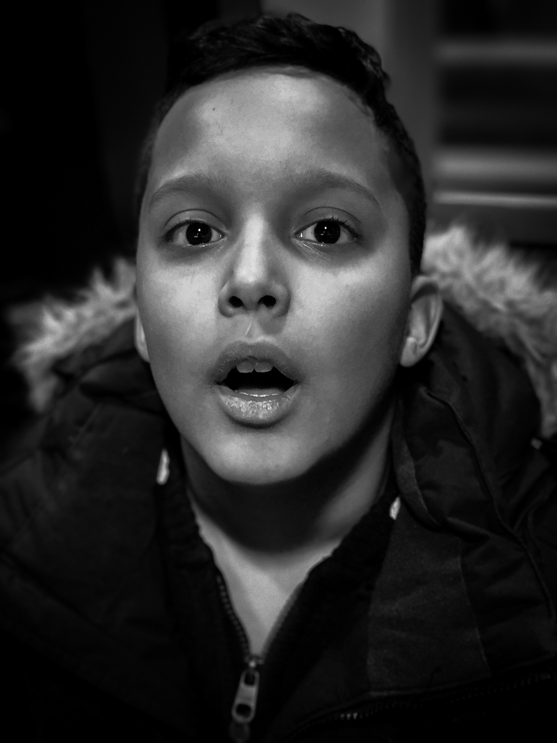 Elijah