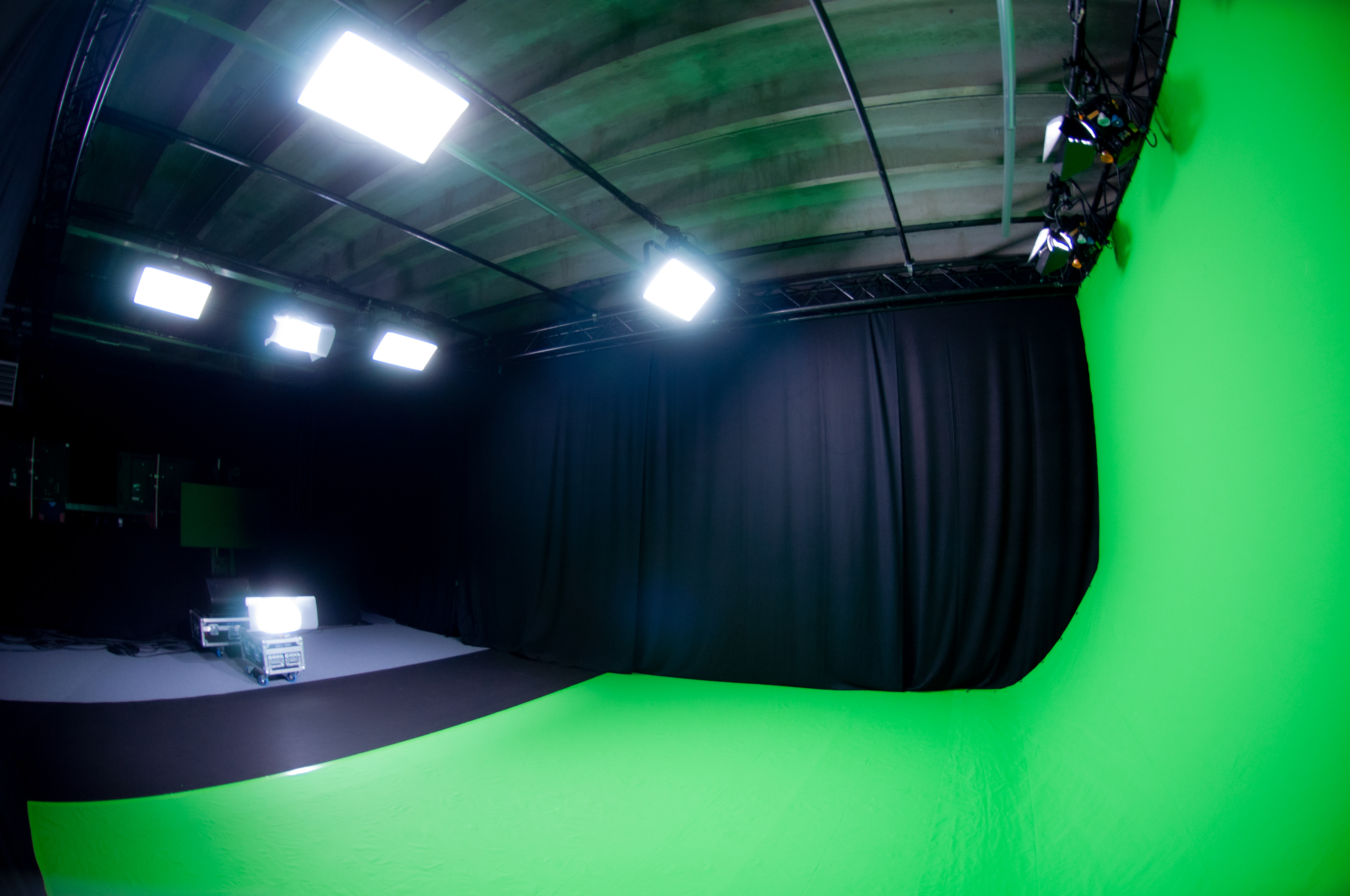 greenkey studio