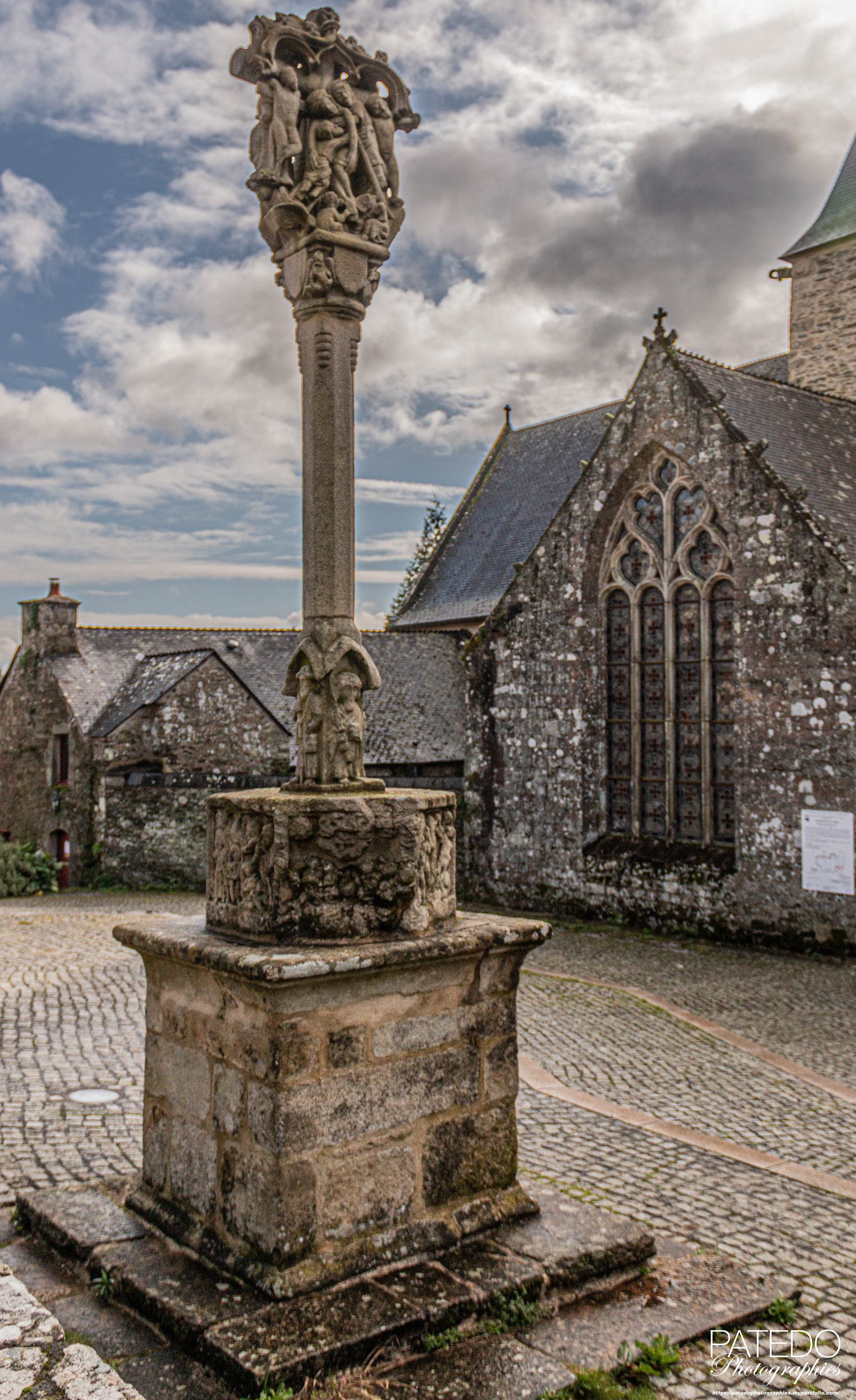 Rochefort-En-Terre