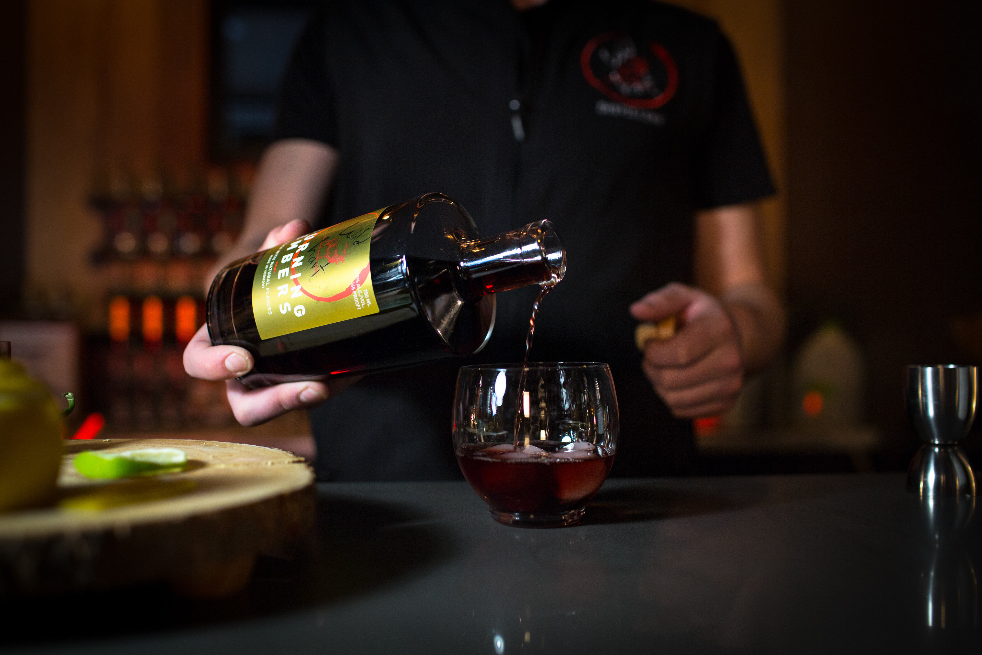 Tasting Room