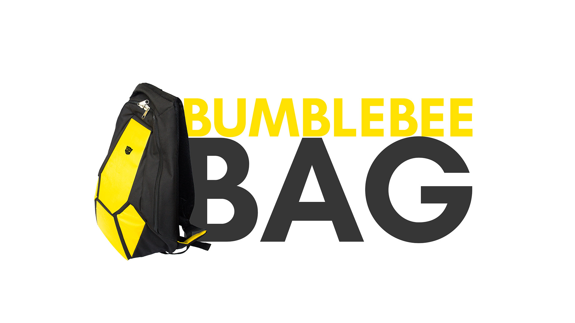 dune bumble bee bag