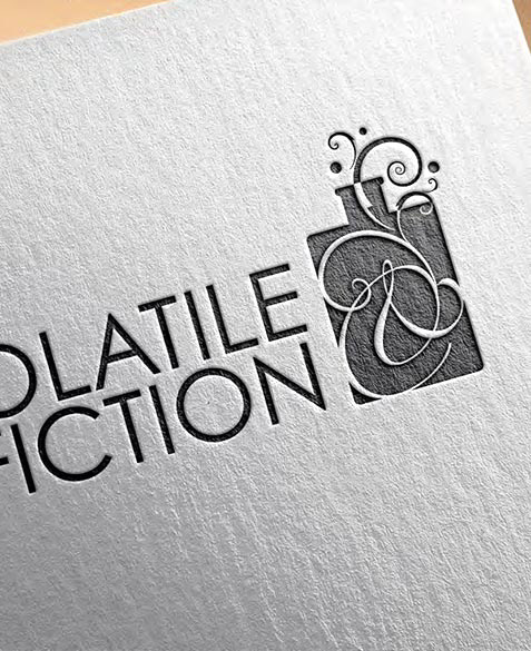 Papier en-tête embossé sur papier de coton.