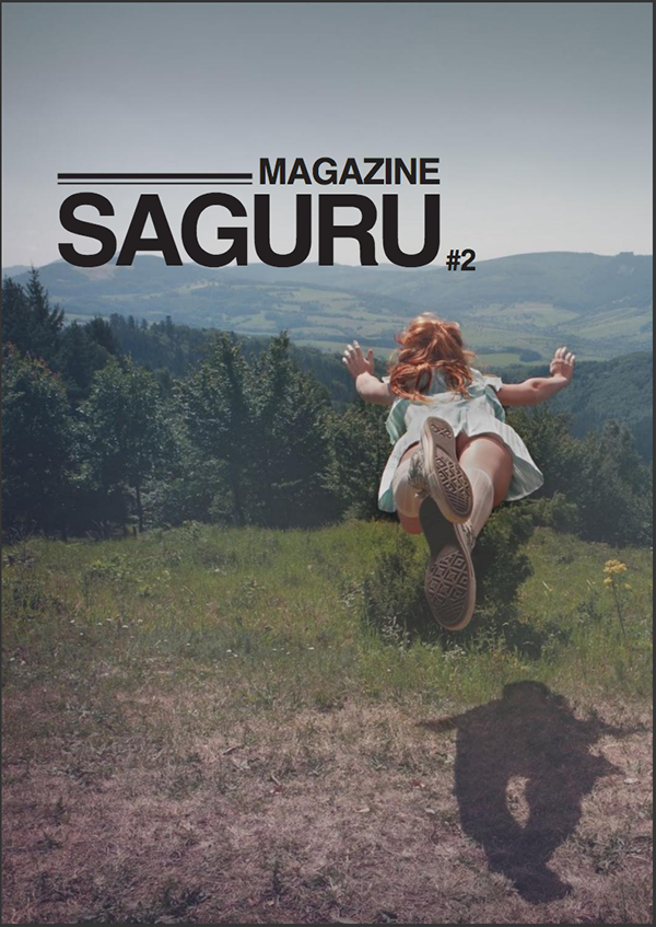 Saguru