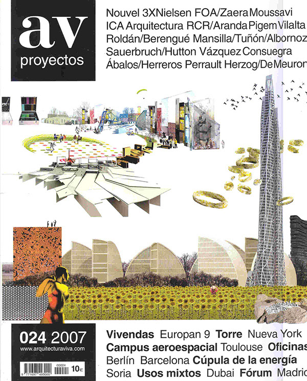 AV proyectos