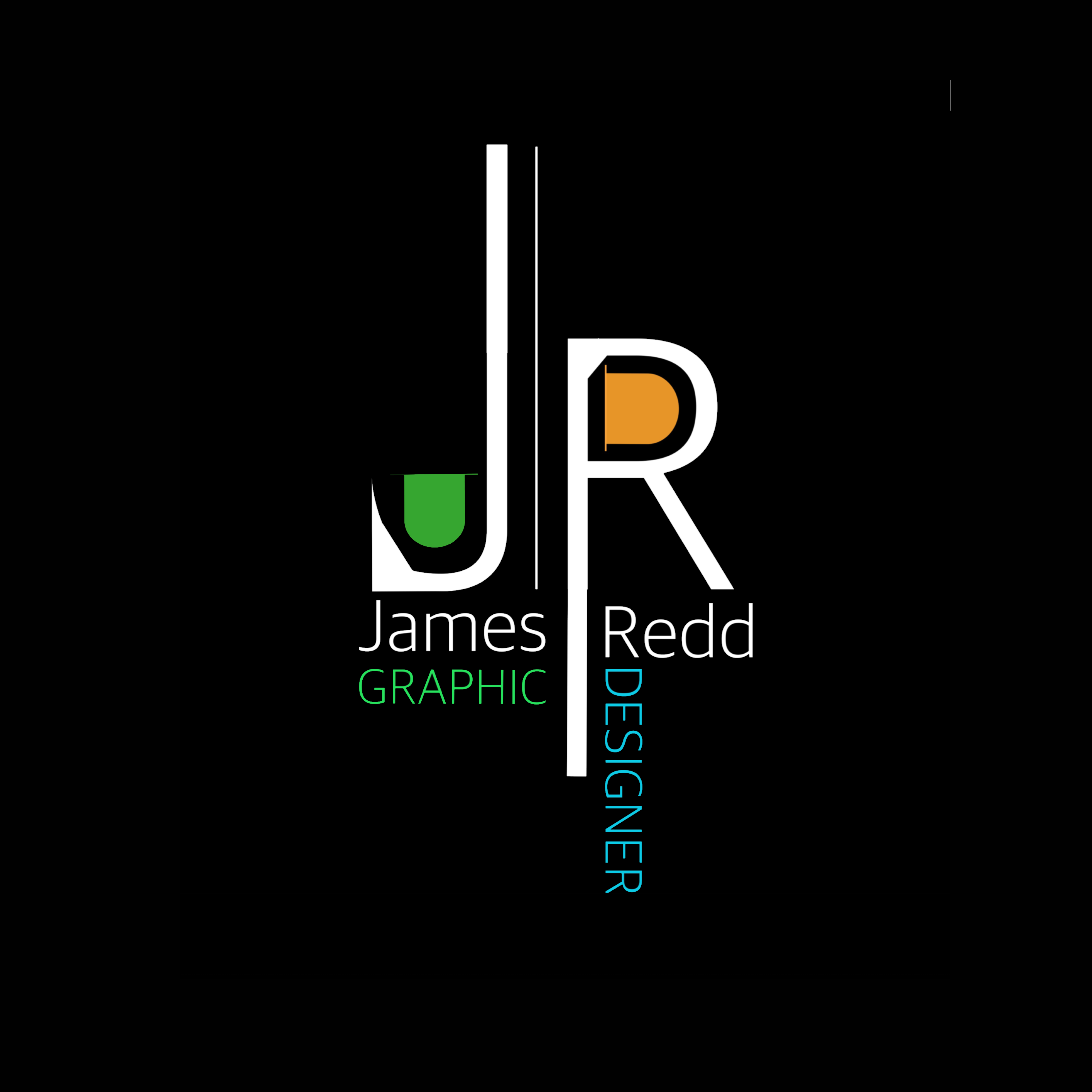 James Reddd