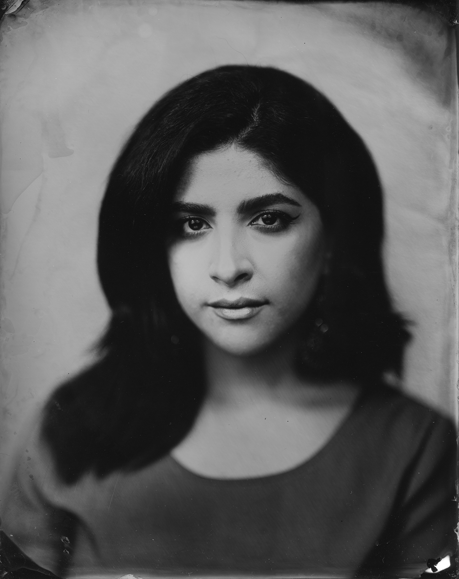 Dina - Iraq