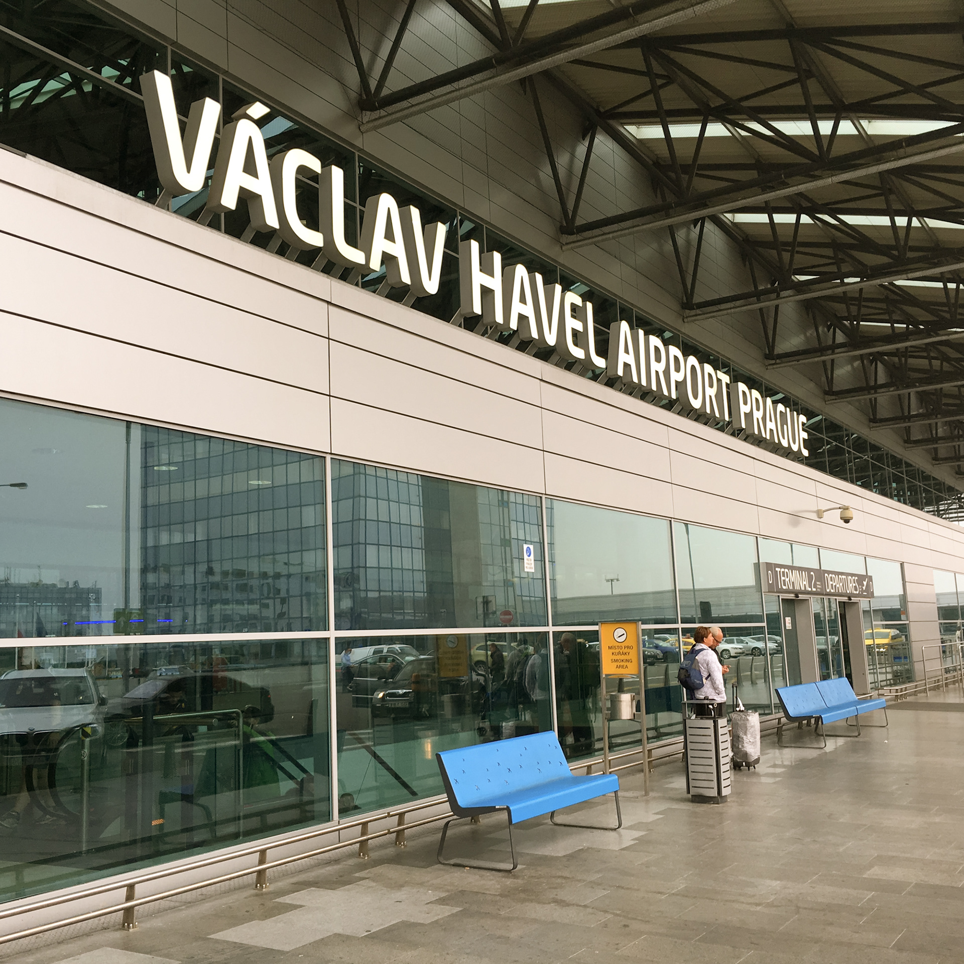 Václav Havel ❤️