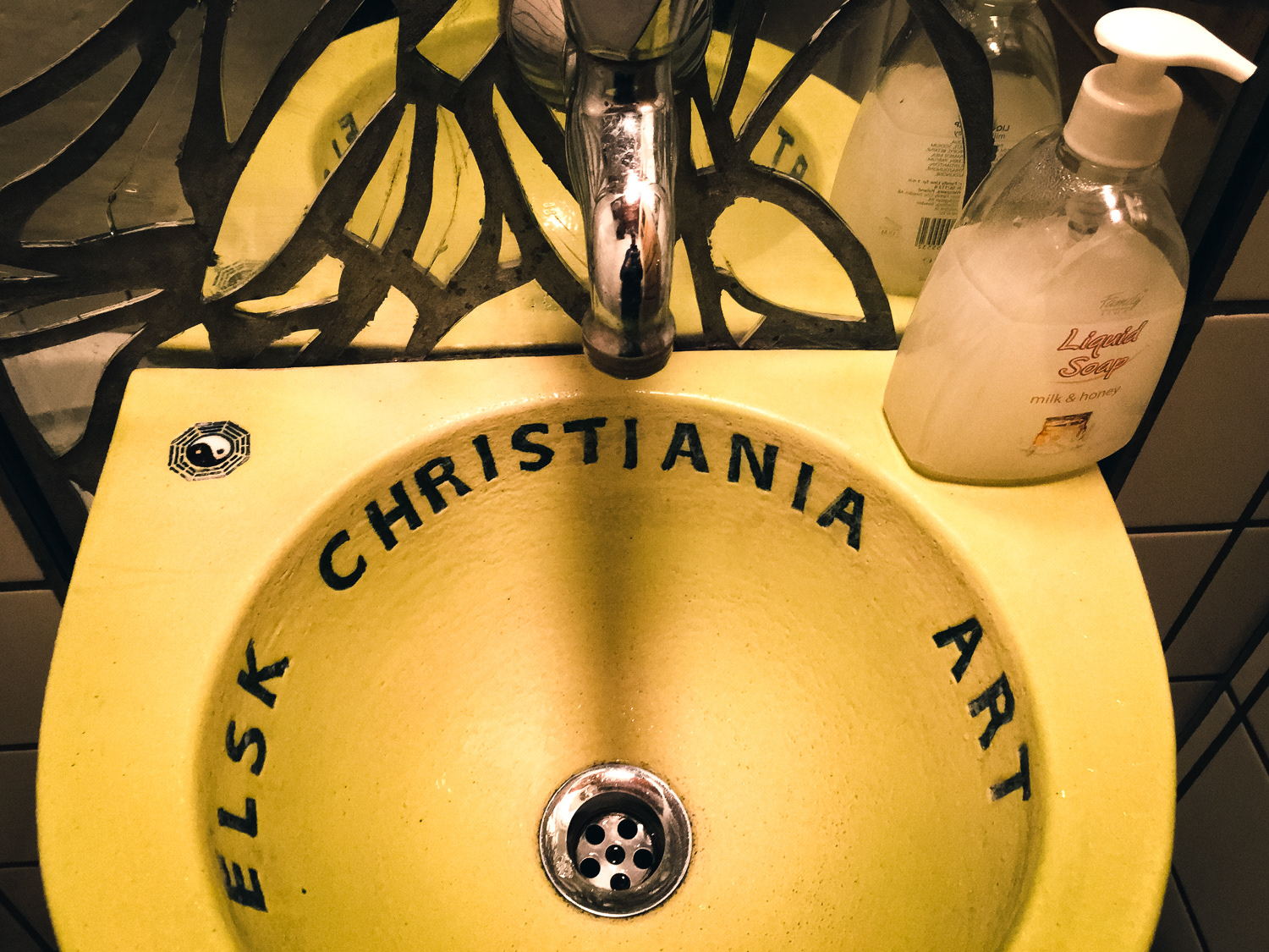 Christiania