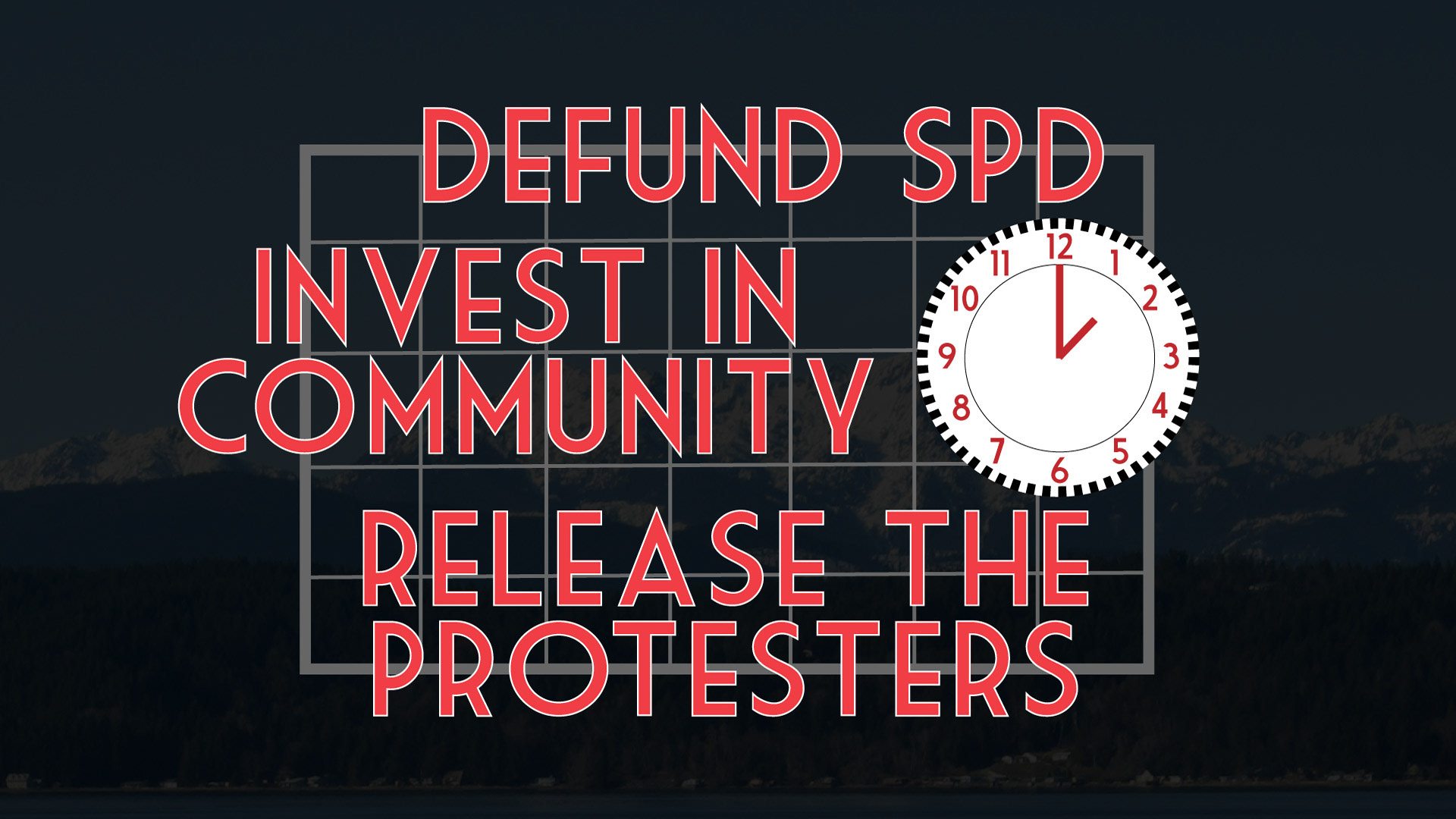 DEFUND SPD - PIKE PLACE