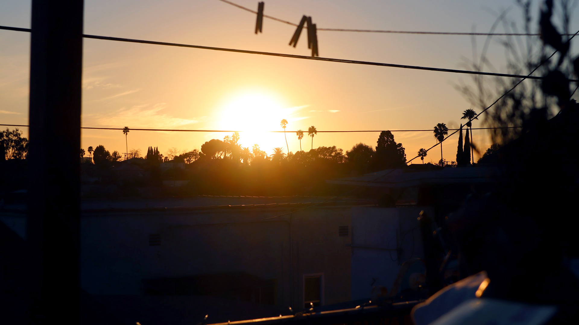 LOS ANGELES