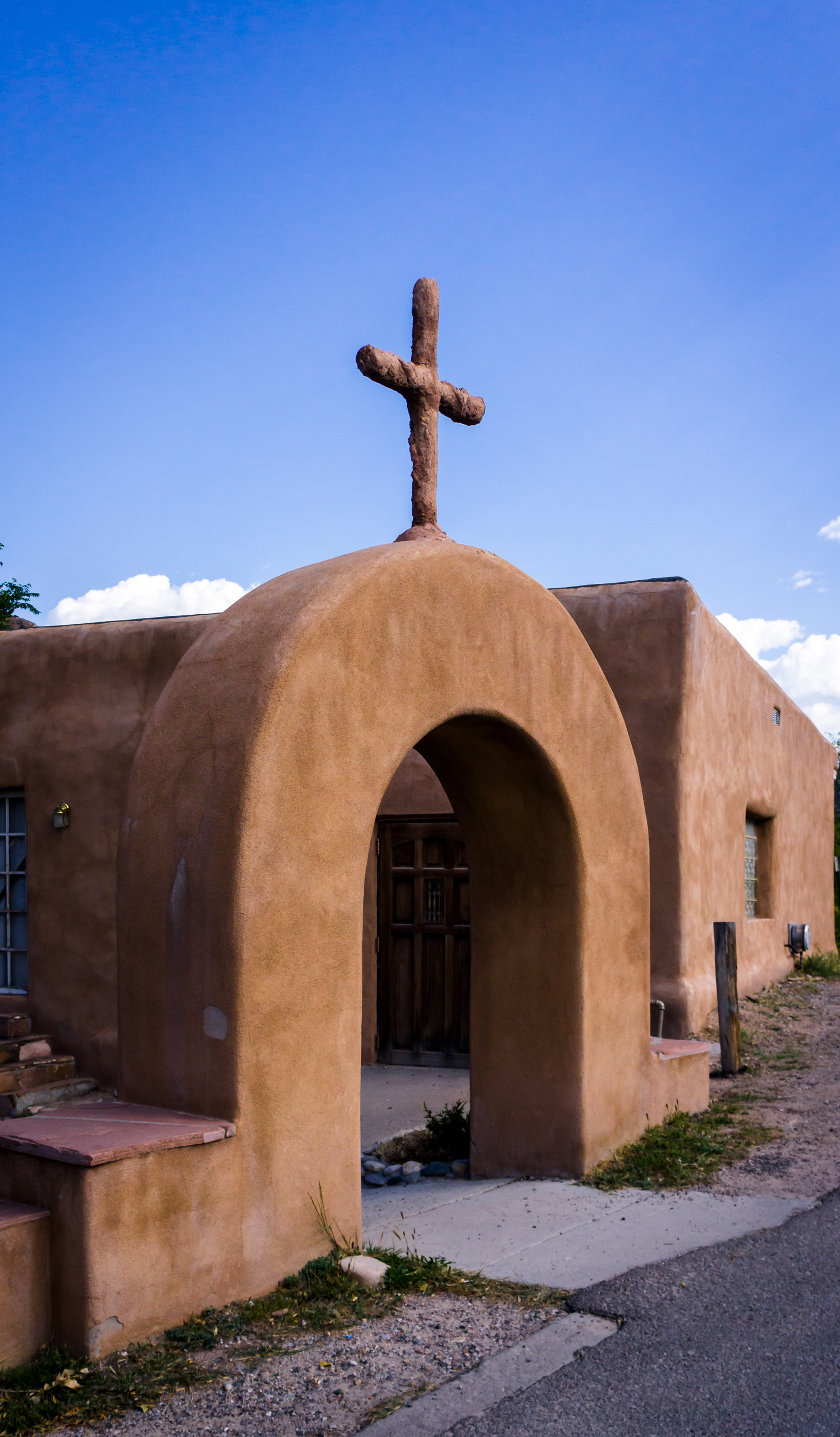 New Mexico