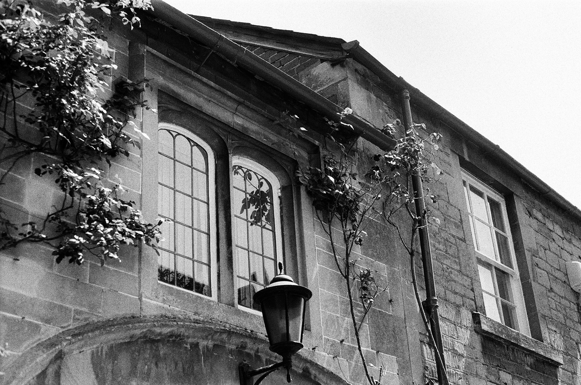 England, Film