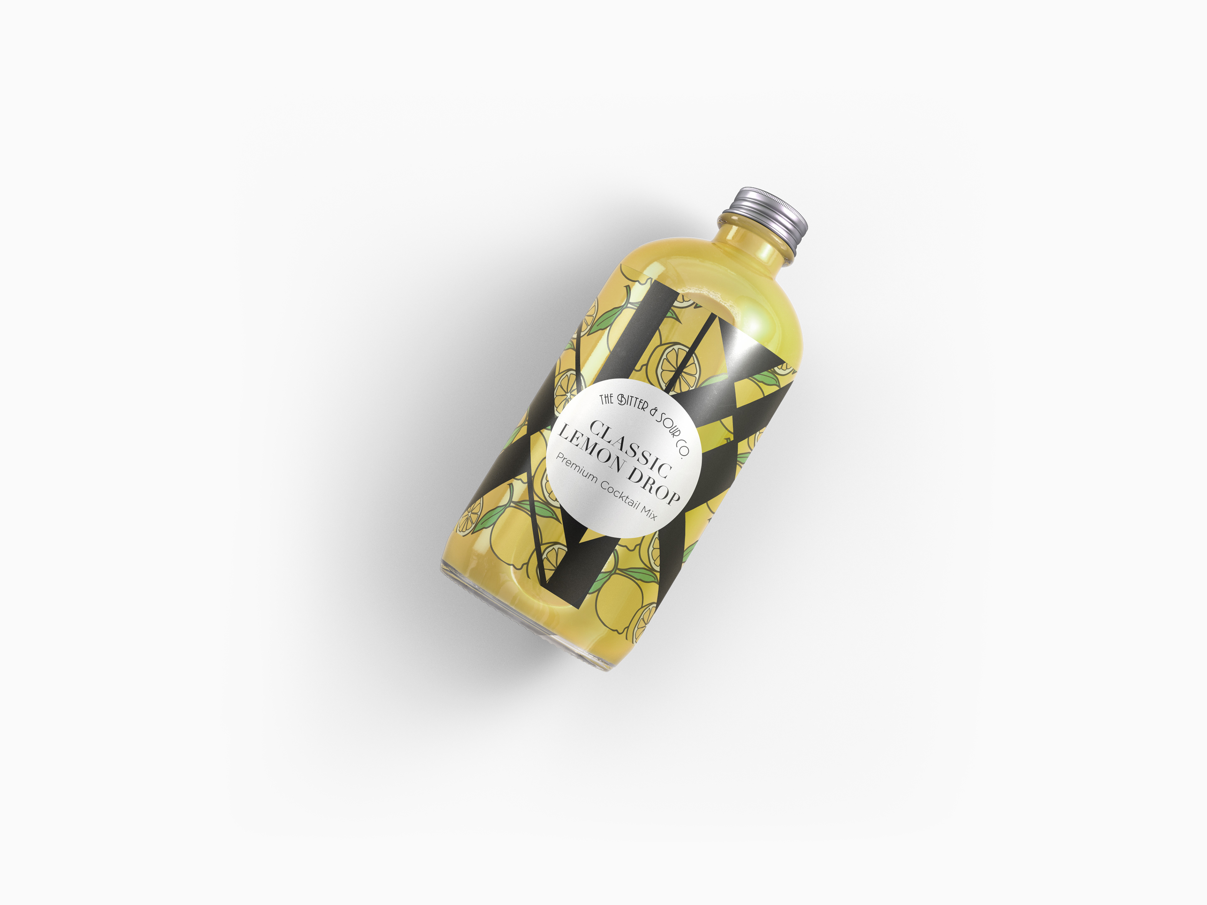 Packaging Design, 2019