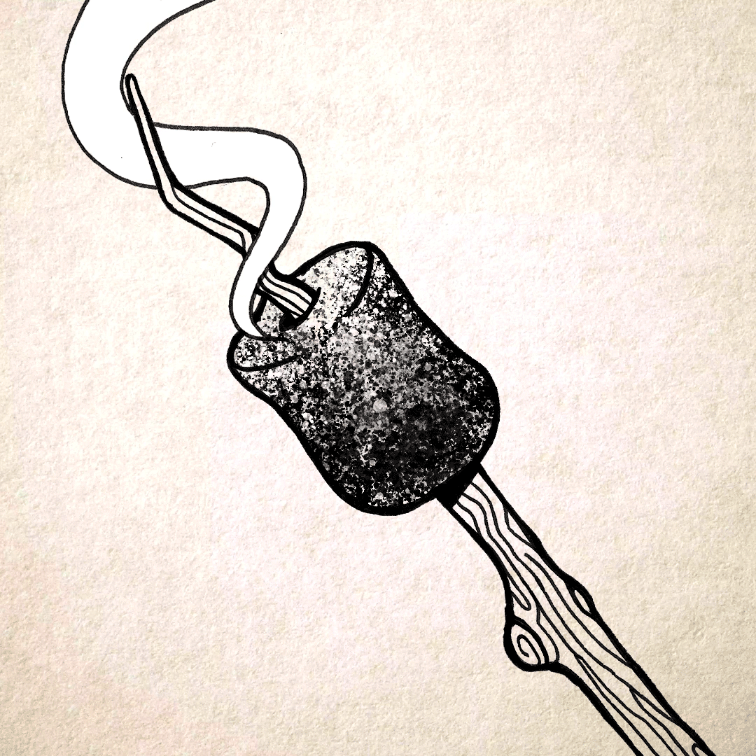 PROMPT: Scorched