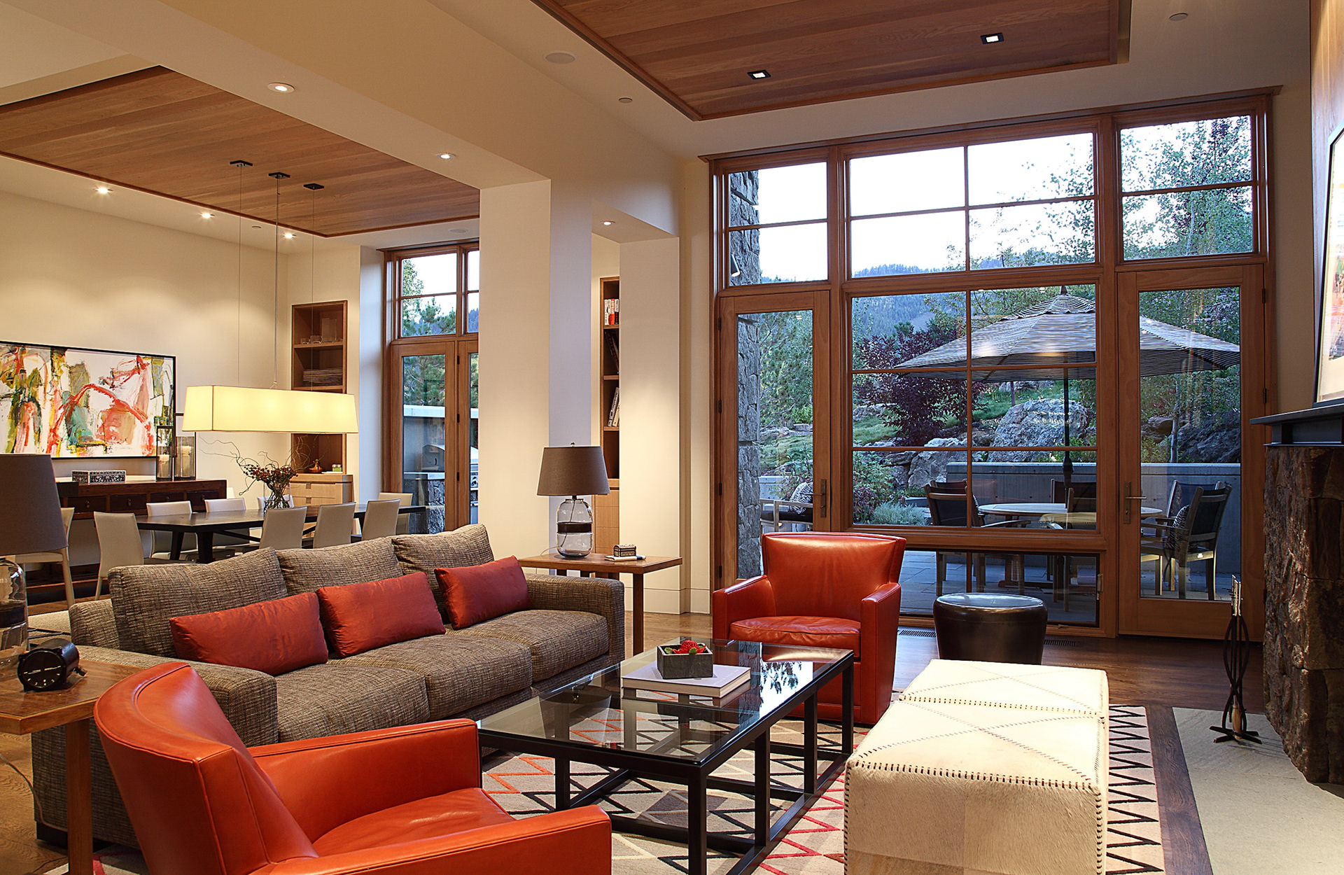 Sun Valley Photo - Stevenson Condos Ketchum, Idaho