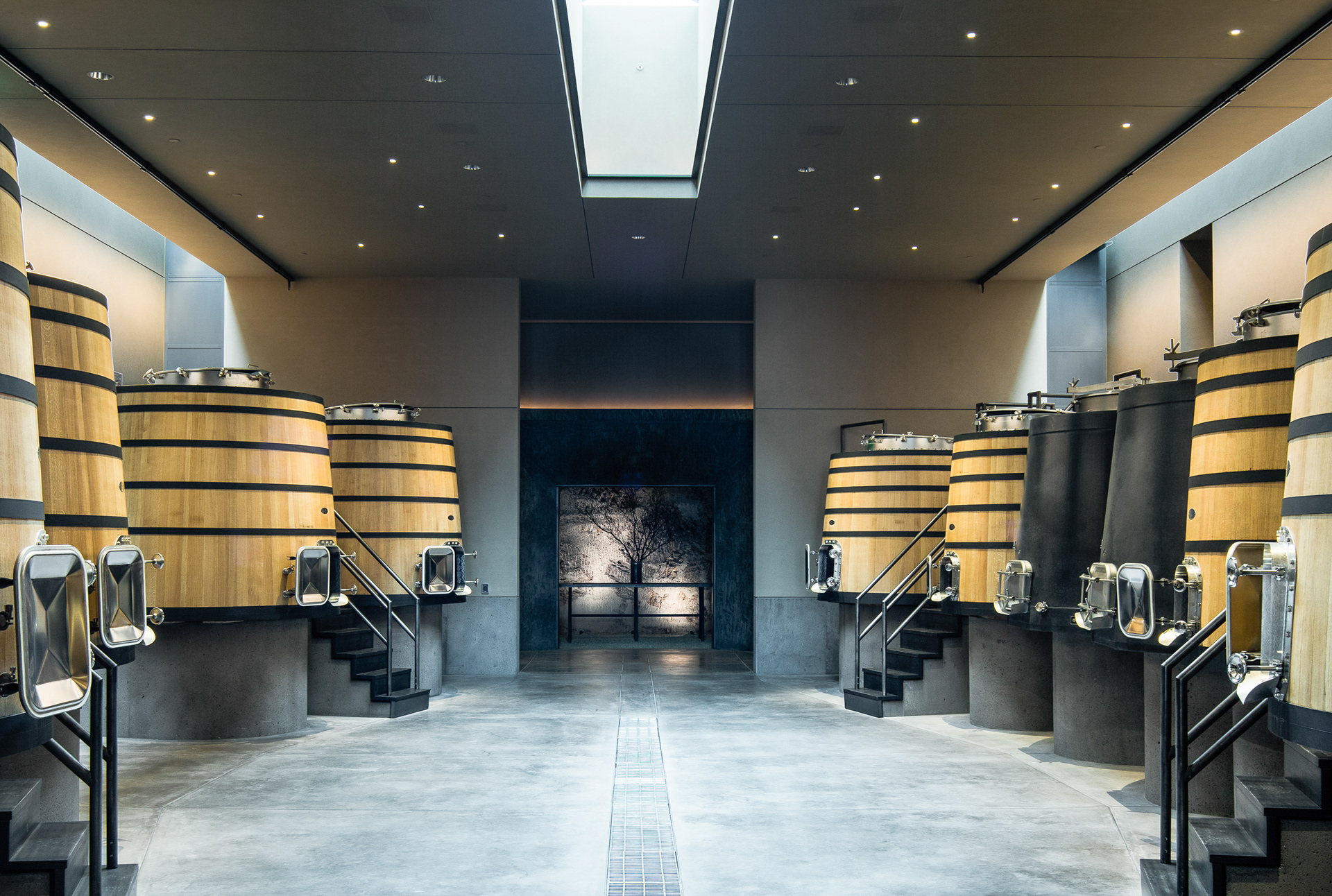 Sun Valley Photo INTERIOR