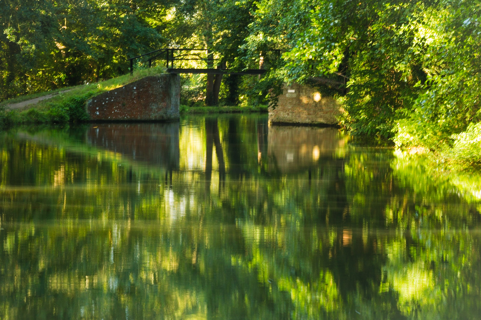 Wey Navigation