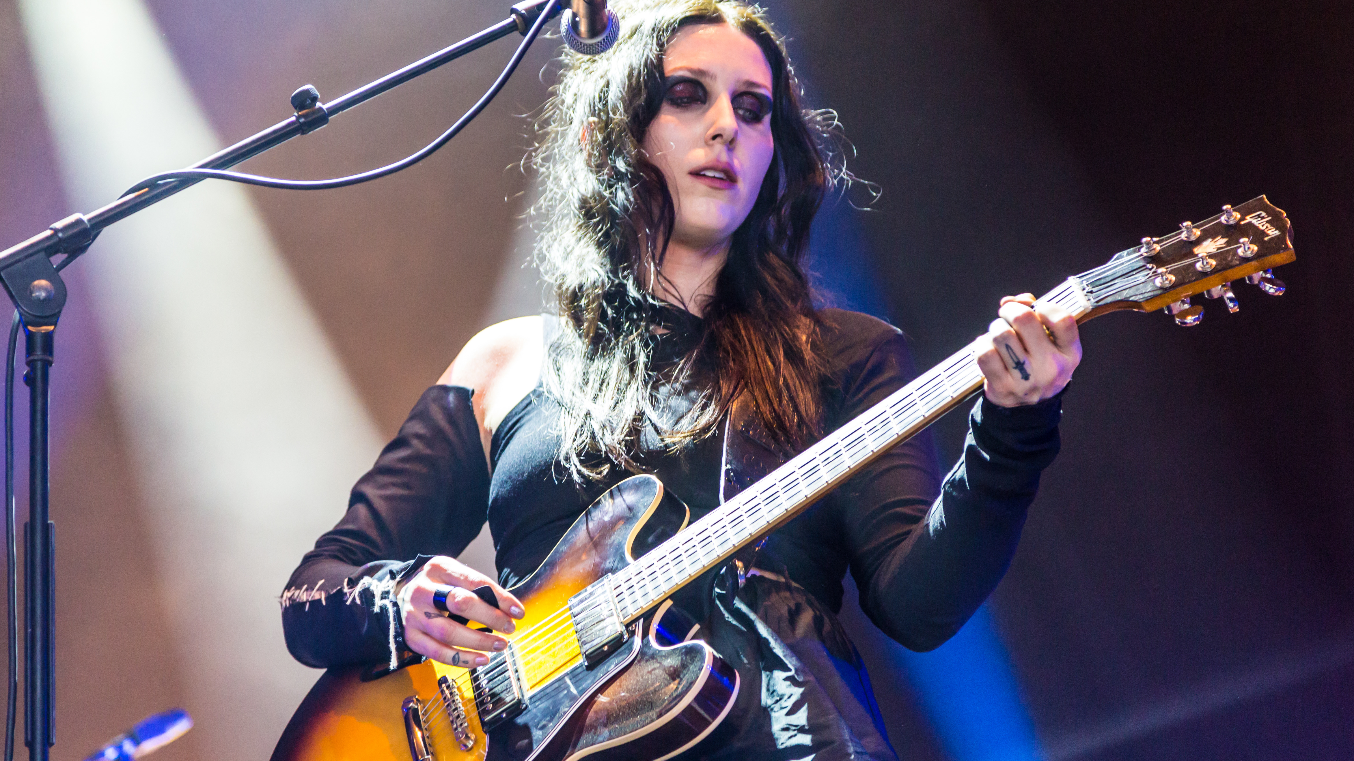 Chelsea wolfe фото