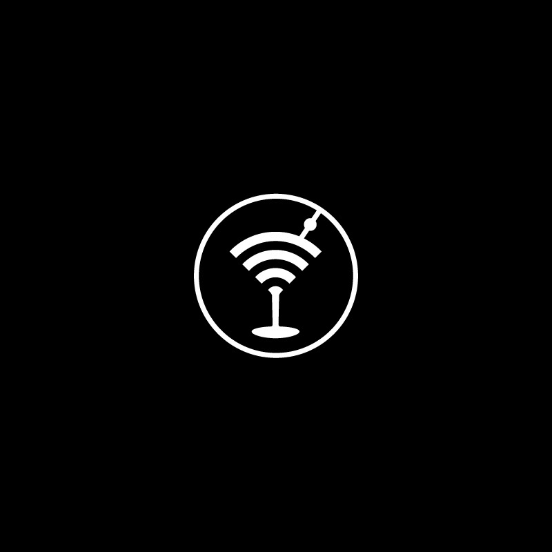 Wi-Fi bar