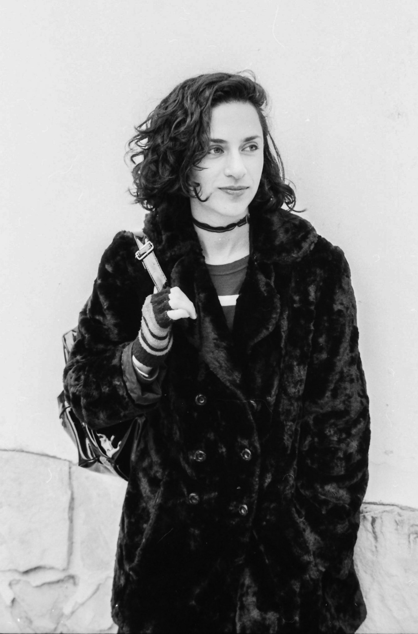 Leila Sucari
