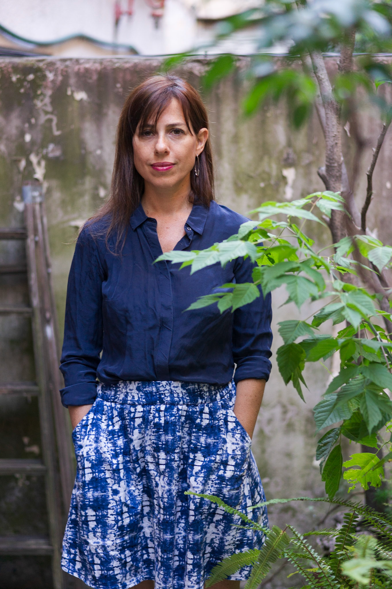Marina Mariasch