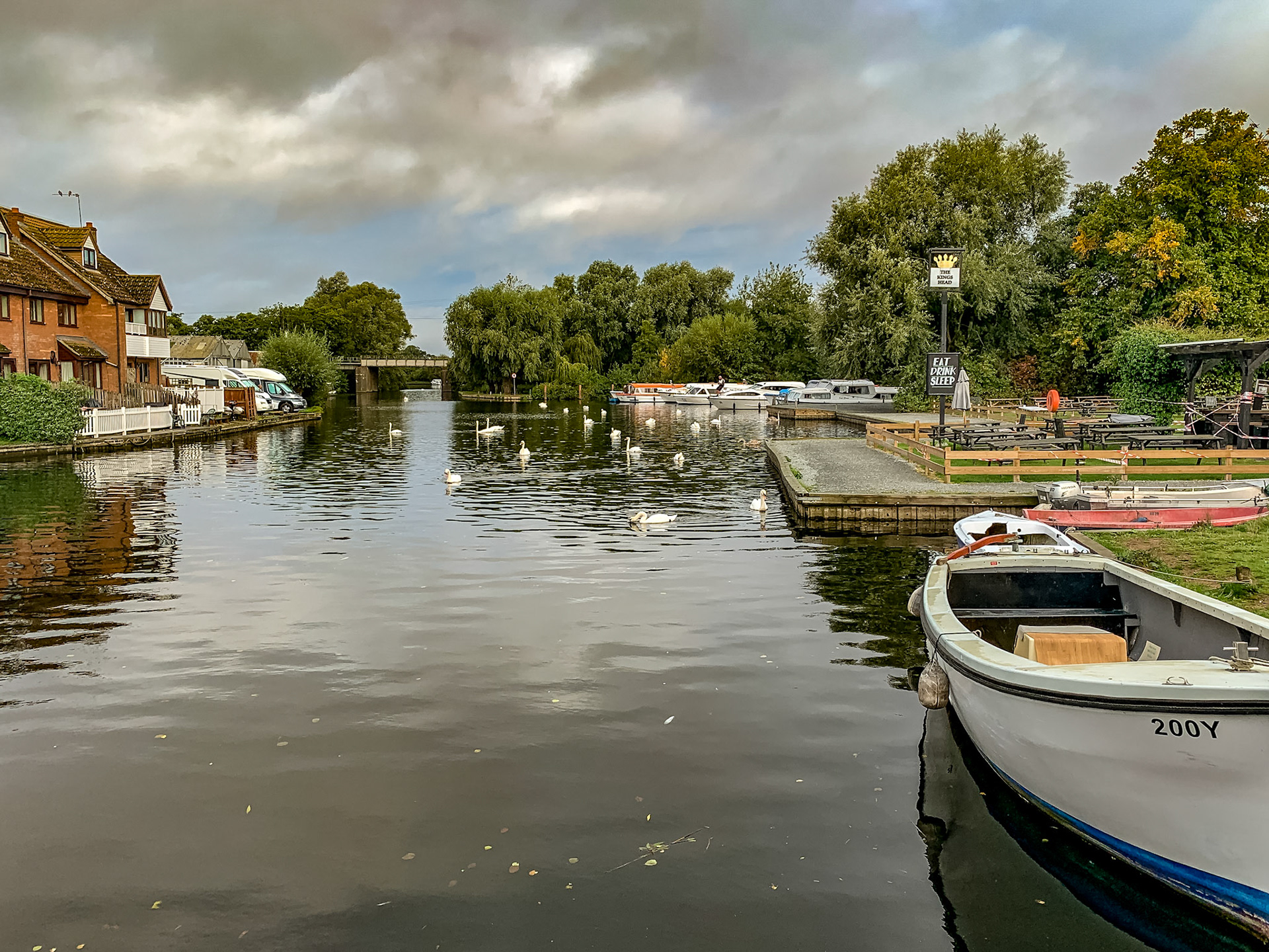 Wroxham