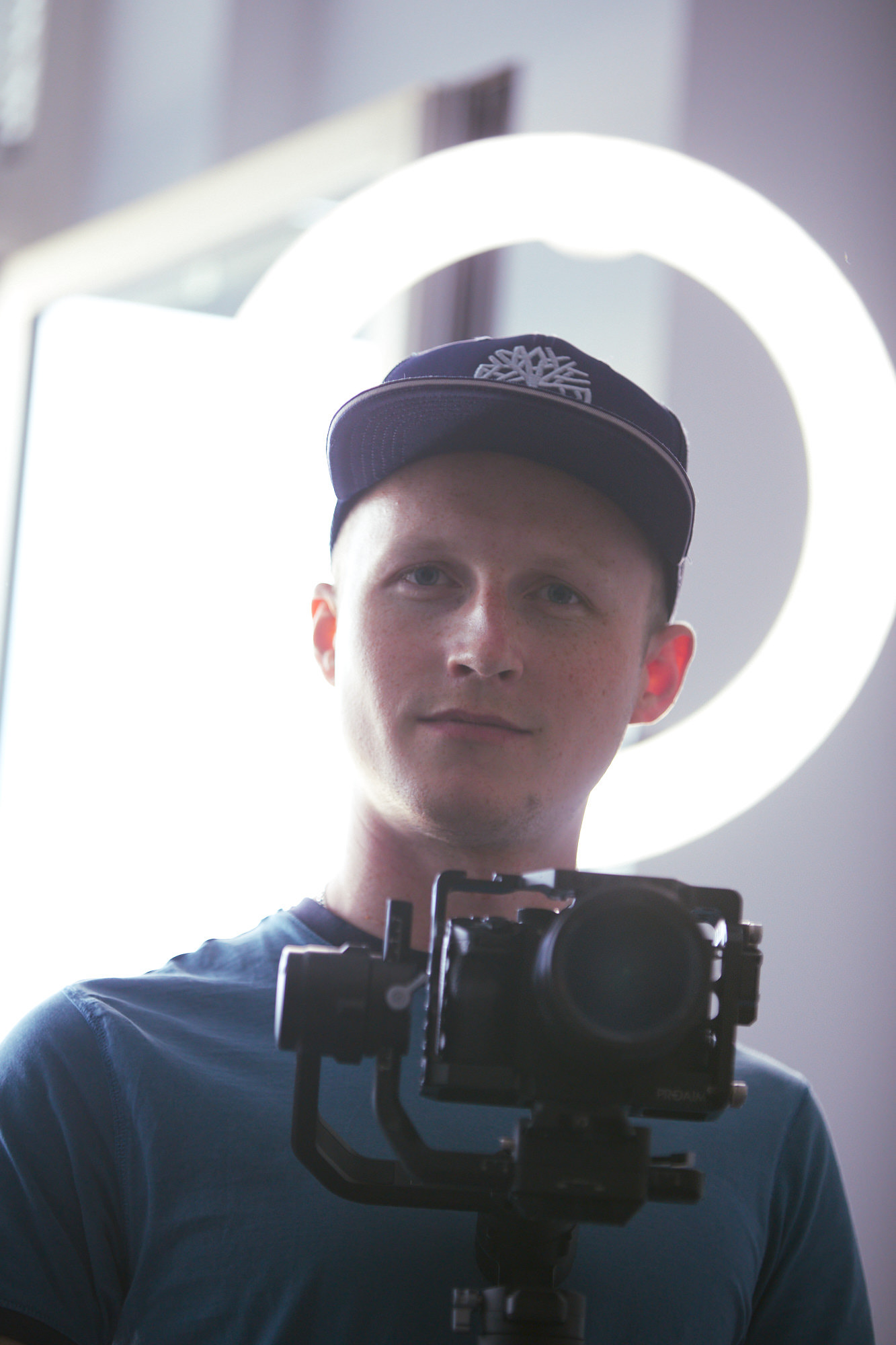 Movie Maker Milan :-)