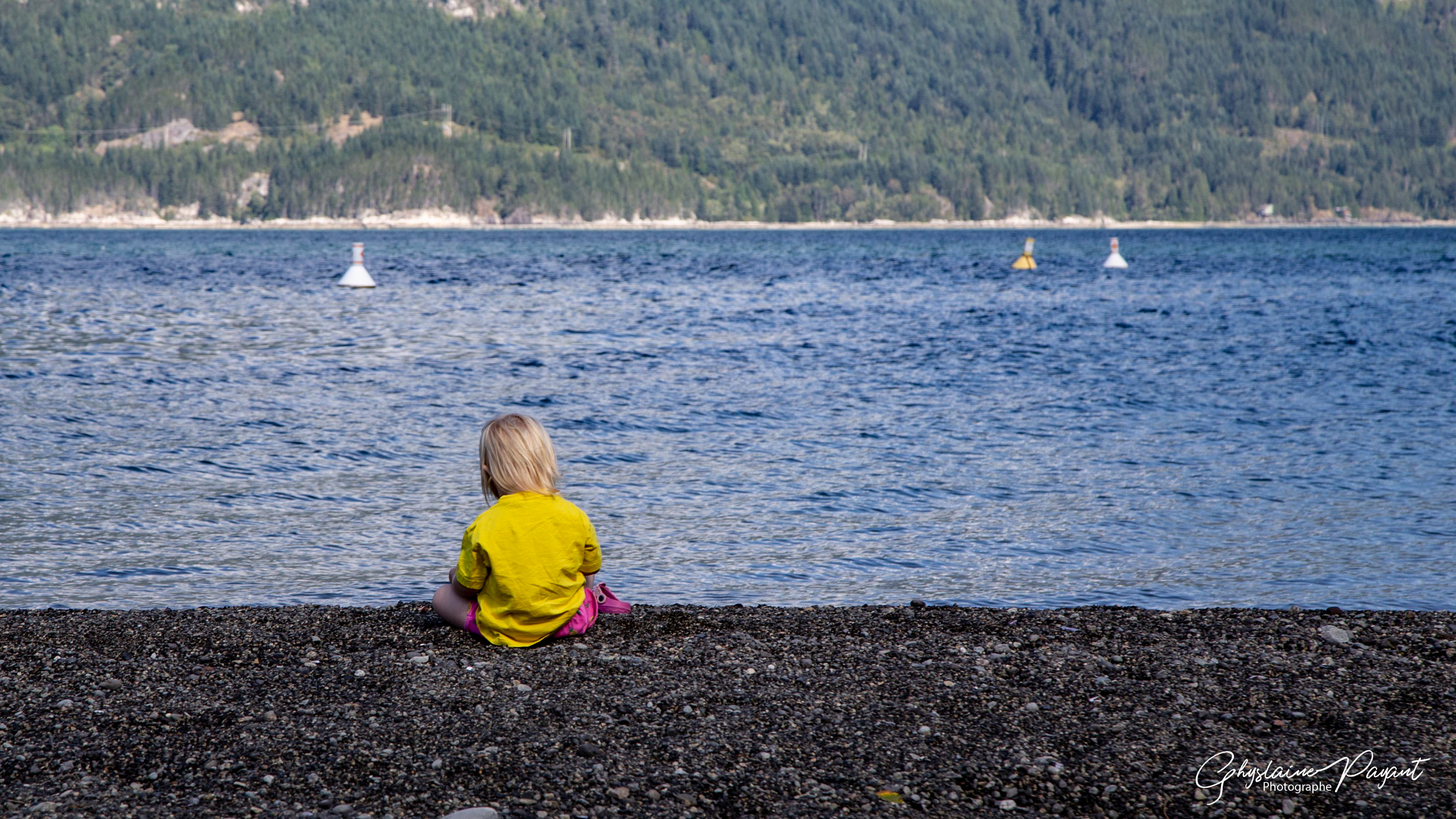 Porteau Cove Provincial Park