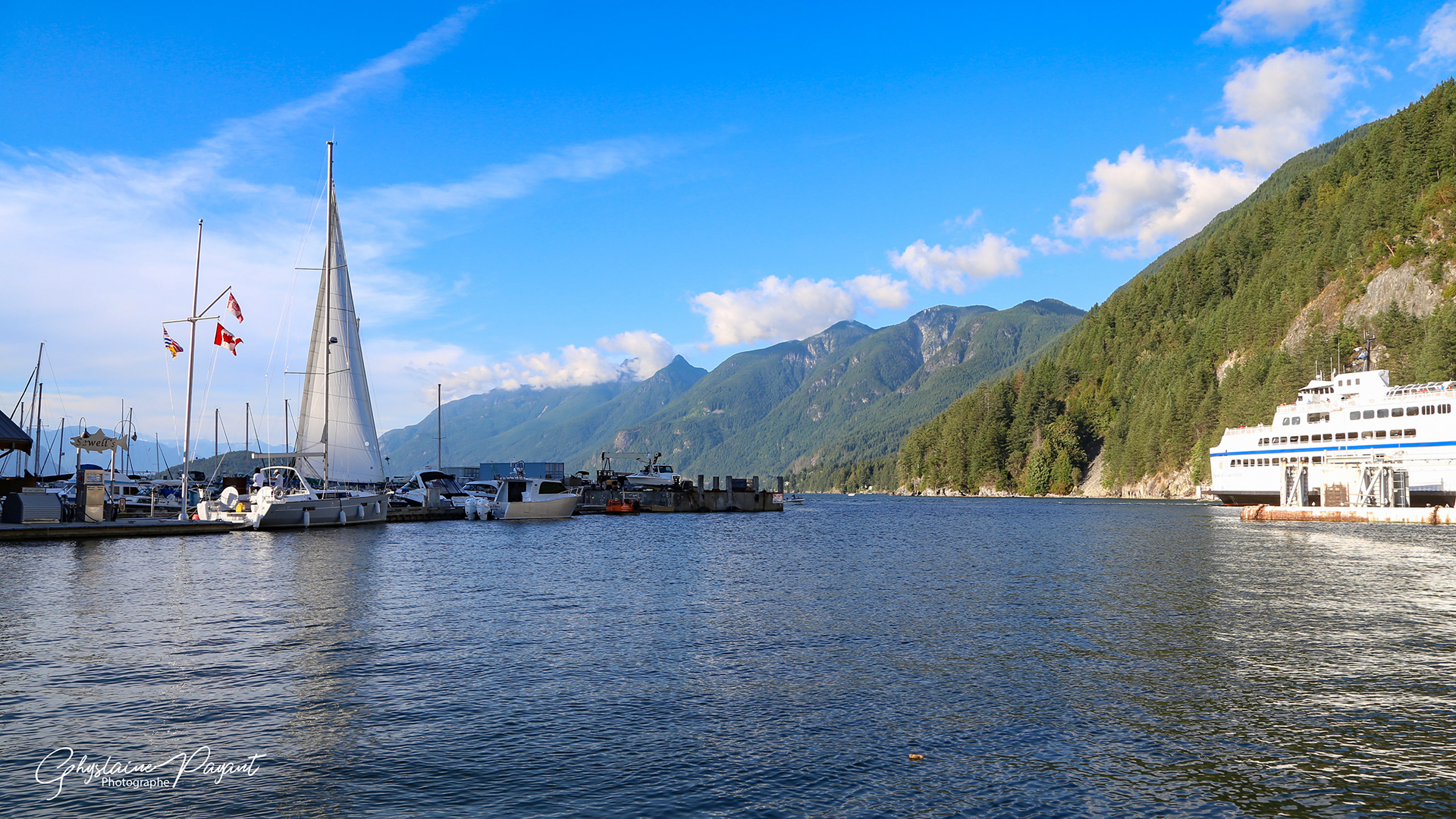 Horseshoe Bay