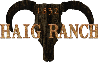 Haig Ranch