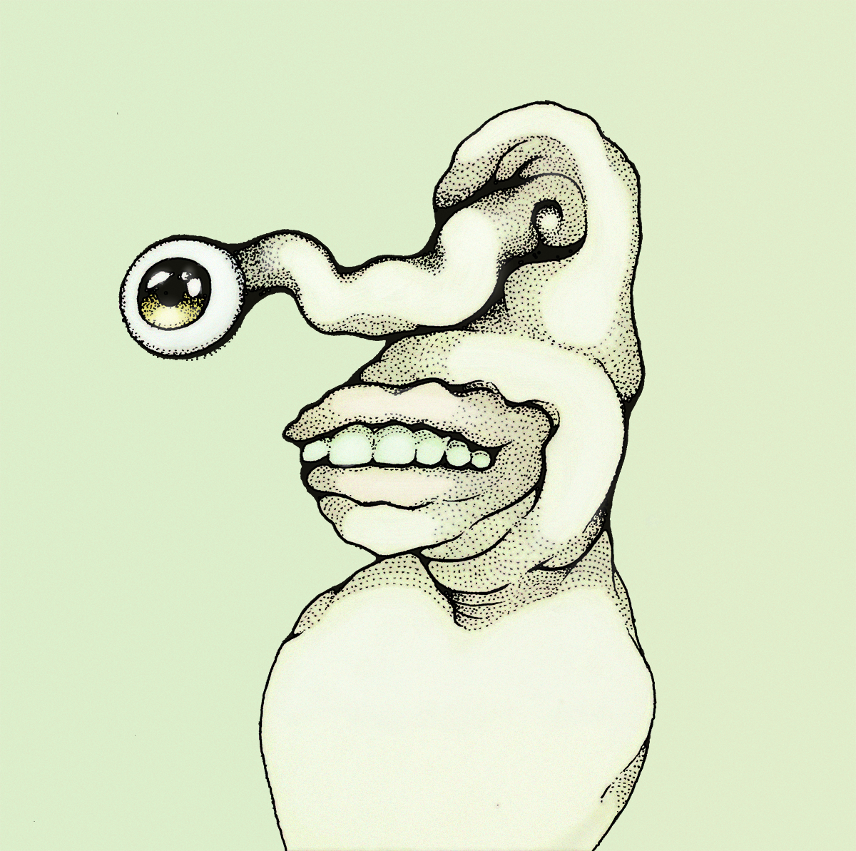 "Amphibian"