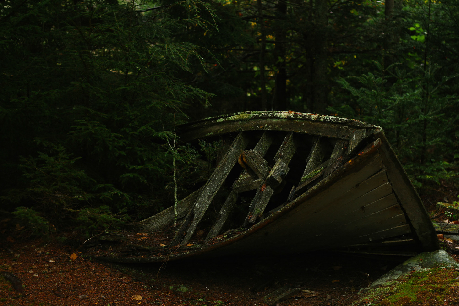 Maine