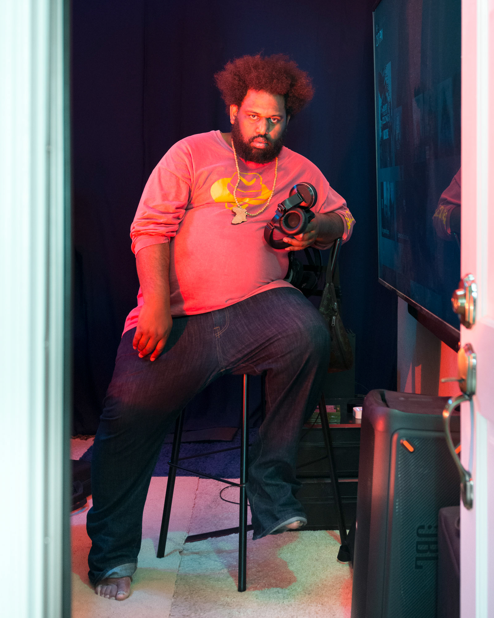 DJ